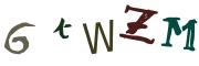 CAPTCHA obrazkowa